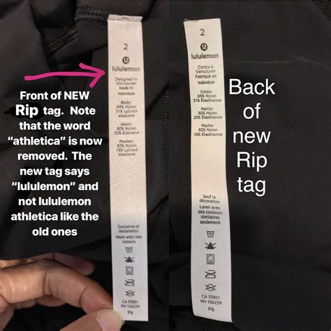 how to tell a fake lululemon belt bag|lululemon belt bag scam.